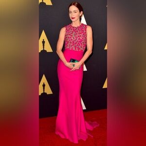 Michael Kors Spring 2015 collection Dress